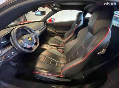 Ferrari 458 italia 2012 - фото 3