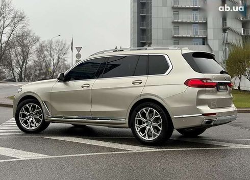BMW X7 2019 - фото 8