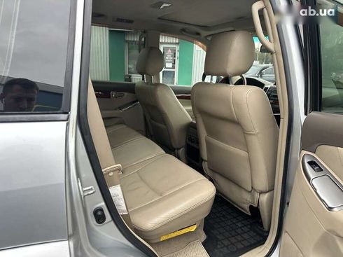 Toyota Land Cruiser Prado 2006 - фото 29