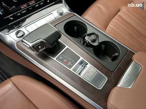 Audi A6 2021 - фото 18