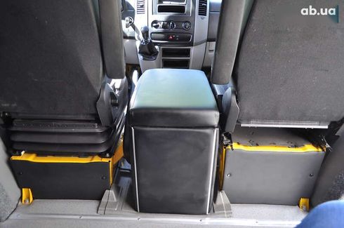 Mercedes-Benz Sprinter 2016 - фото 28