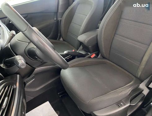 Fiat Tipo 2019 - фото 8