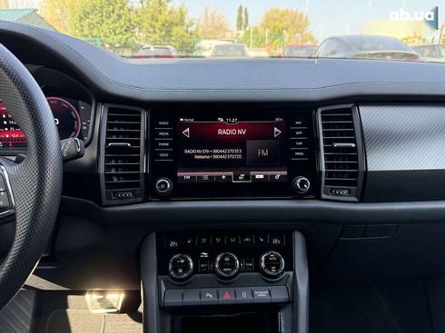 Skoda Kodiaq 2024 - фото 24