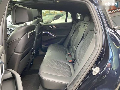 BMW X6 2023 - фото 25