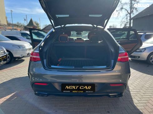 Mercedes-Benz GLE-Класс 2019 - фото 6