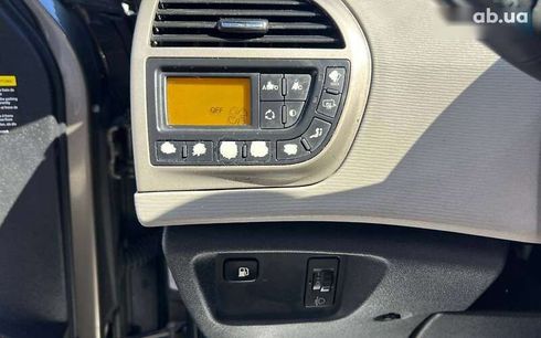Citroёn C4 Picasso 2009 - фото 9