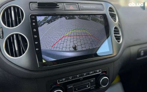 Volkswagen Tiguan 2012 - фото 20