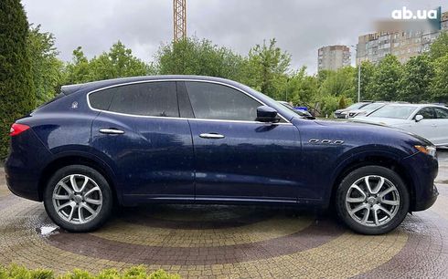 Maserati Levante 2018 - фото 8
