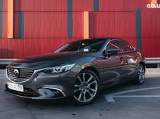 Продаж вживаних Mazda в Київській області - купити на Автобазарі