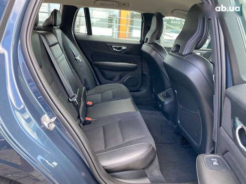 Volvo V60 2019 - фото 22