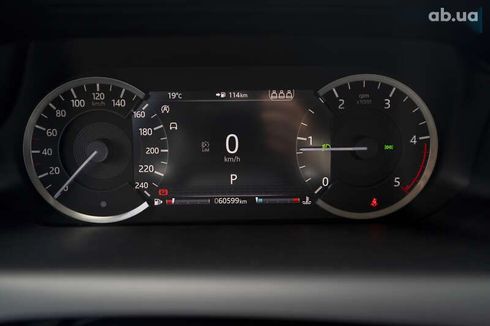 Land Rover Discovery Sport 2020 - фото 24