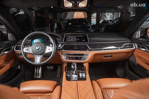 BMW 7 серия 2020 - фото 29