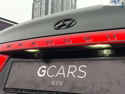 Hyundai Grandeur 2008 - фото 9
