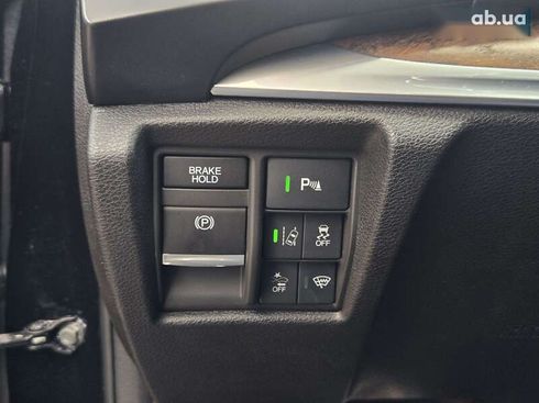 Acura MDX 2018 - фото 30