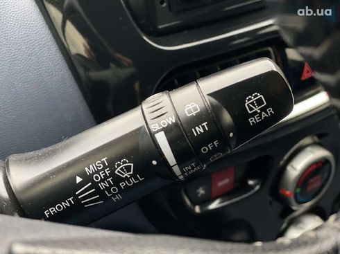 Peugeot iOn 2015 - фото 17