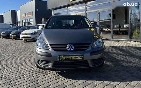 Volkswagen Golf 2005 - фото 2
