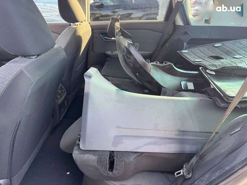 Nissan Rogue 2023 - фото 17