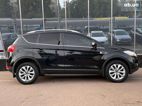 Ford Kuga 2012 - фото 2