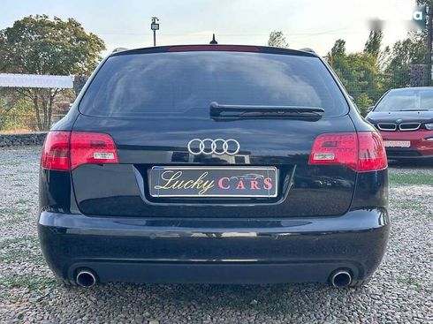 Audi A6 2008 - фото 6
