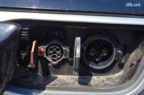 Kia Soul 2015 черный - фото 15