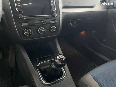 Volkswagen Golf 2007 - фото 28