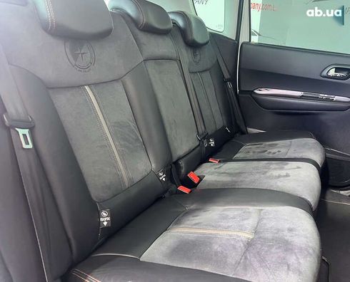 Peugeot 3008 2015 - фото 11