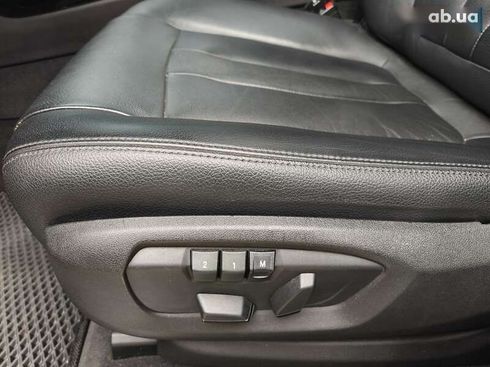 BMW X5 2013 - фото 10