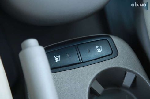 Hyundai Tucson 2008 - фото 17