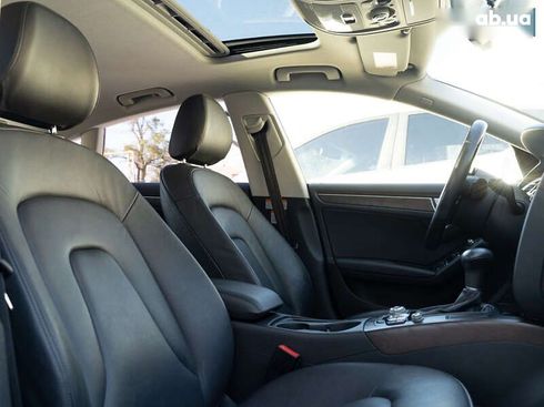 Audi A5 2015 - фото 30