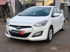 Продаж вживаних Hyundai i30 2012 року у Вінниці - купити на Автобазарі