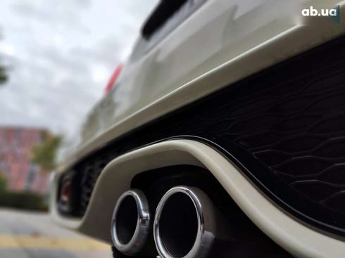 MINI John Cooper Works 2017 - фото 20