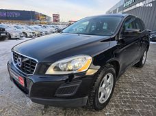 Продажа б/у Volvo XC60 2010 года во Львове - купить на Автобазаре