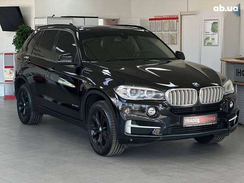 BMW X5 2014 - фото 2