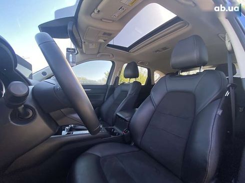 Mazda CX-5 2021 - фото 28