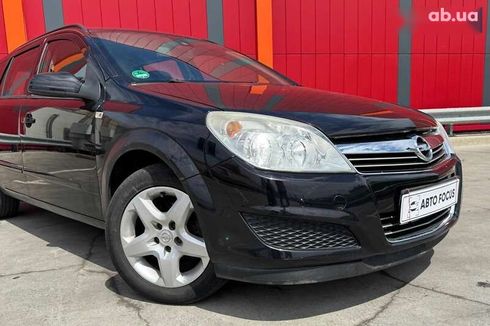 Opel Astra 2007 - фото 2