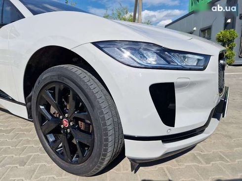 Jaguar I-Pace 2022 - фото 5