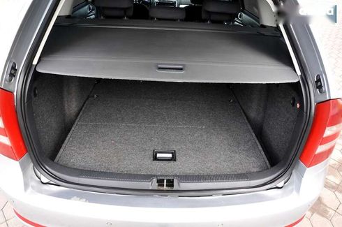 Skoda Octavia 2011 - фото 22