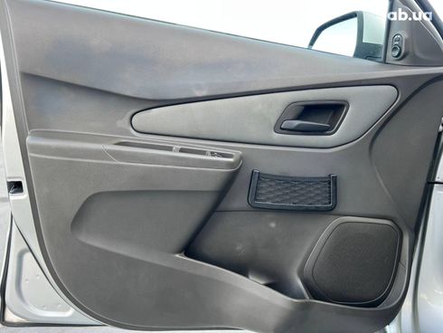 Ravon R 4 2017 серый - фото 15