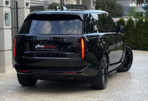 Land Rover Range Rover 2024 - фото 18