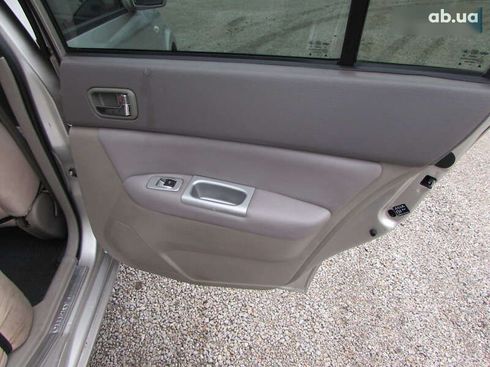 Chery Elara 2007 - фото 13
