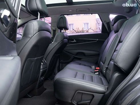 Kia Sorento 2015 - фото 24