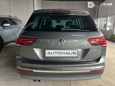 Volkswagen Tiguan 2019 - фото 4