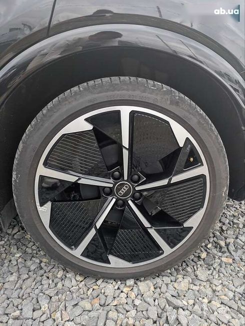 Audi Q4 Sportback e-tron 2022 - фото 29