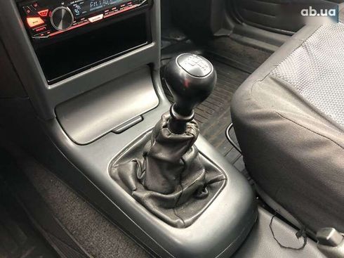 Daewoo Nexia 2006 - фото 24