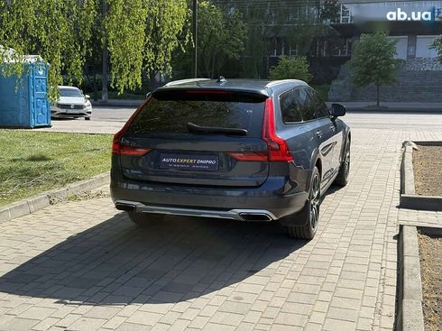 Volvo V90 Cross Country 2020 - фото 13