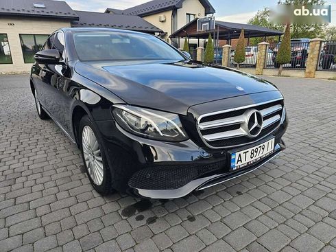 Mercedes-Benz E-Класс 2016 - фото 10