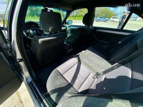 BMW 3 серия 2004 - фото 23