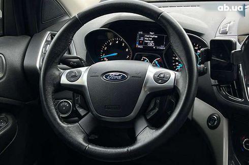 Ford Escape 2013 - фото 15