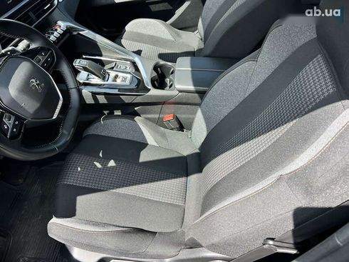 Peugeot 3008 2021 - фото 30