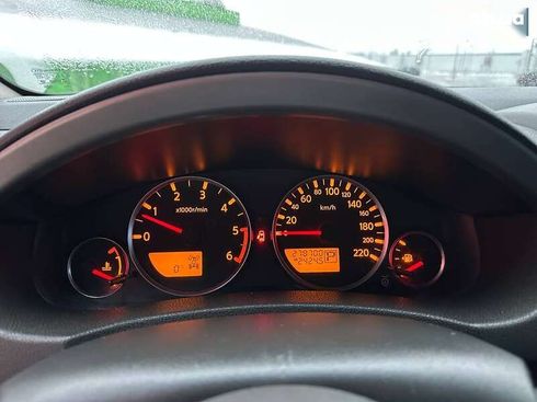 Nissan Pathfinder 2006 - фото 22